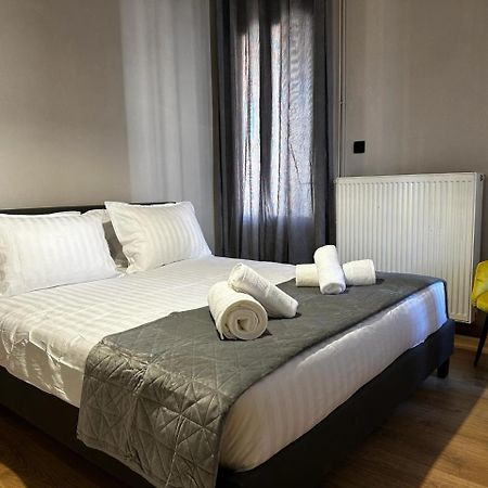 Charmanta 23 Nafplio Exterior foto