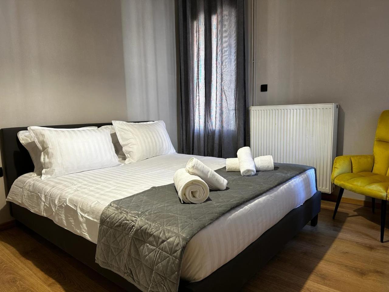 Charmanta 23 Nafplio Exterior foto